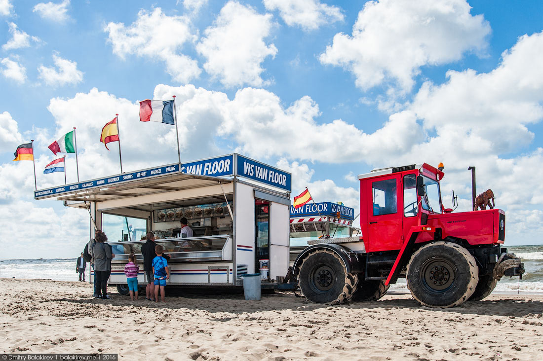 Zandvoort